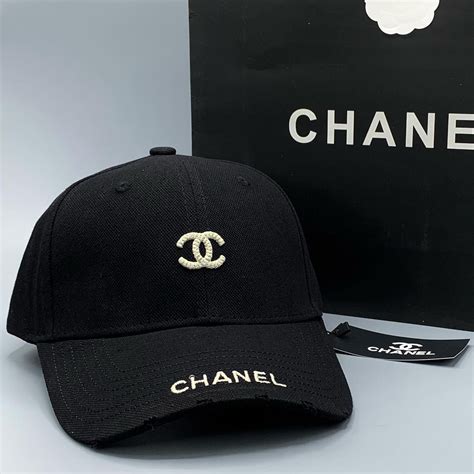 casquette chanel homme|chanel boutique.